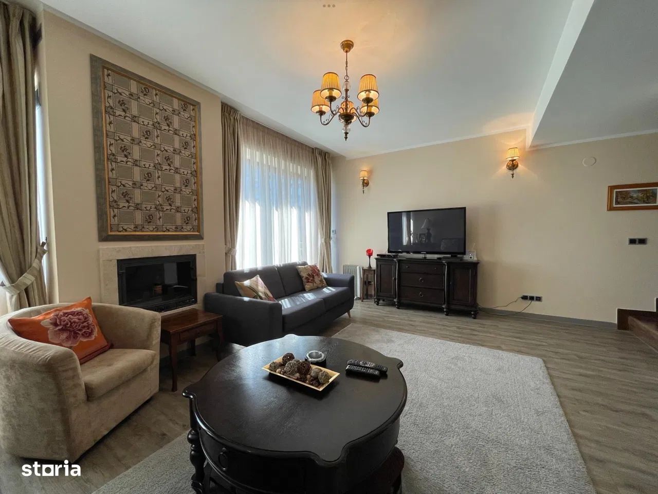 Apartament de Închiriat – Silver Mountain Resort - Poză 7