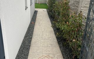 Mehala Duplex 5 Camere 3 Bai | 106mp 220mp Teren | P+1E - Poză 21