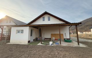 Casa noua de vanzare in Cicarlau - Poză 8