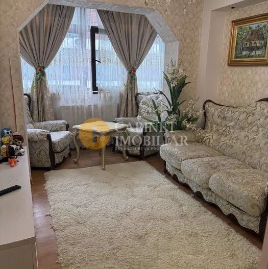 2 camere, decomandat, etaj 2, Tudor Vladimirescu, renovat! - Poză 2