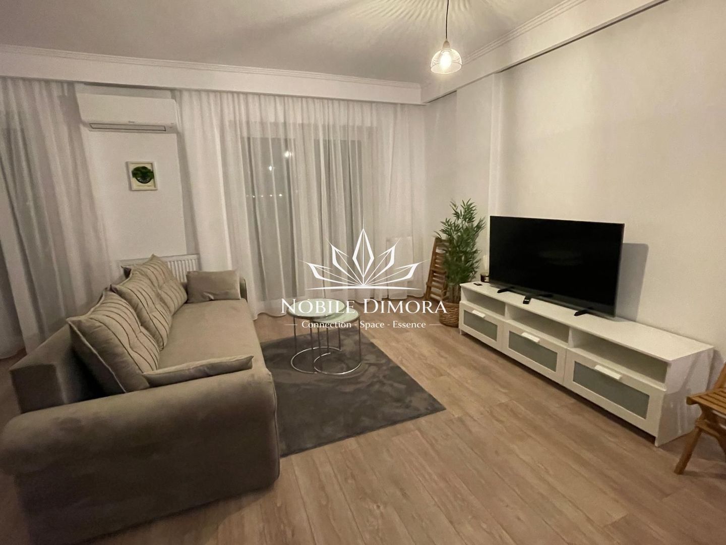Apartament modern cu 2 camere - Torontalului - Vox - Poză 1