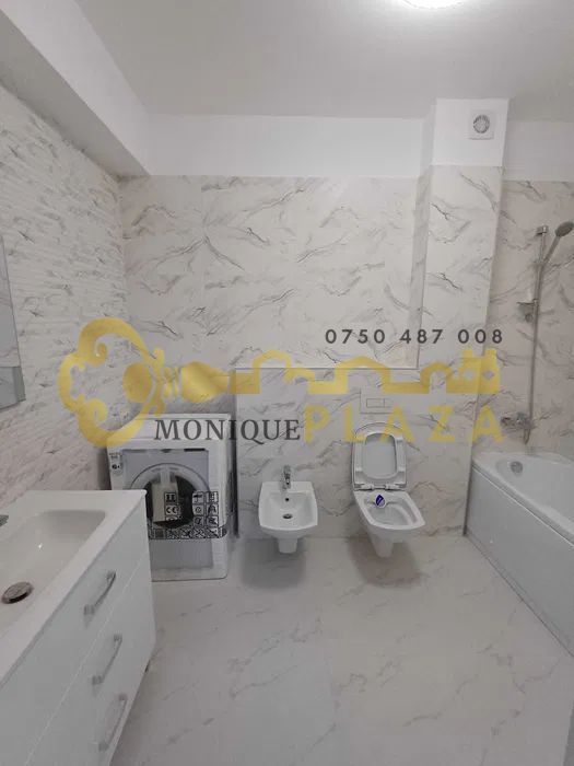 2 Camere | Bloc nou | Panoramic view | CT | Decor modern | Lift | - Poză 6