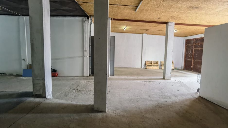 Imobil destinatie birouri + depozit - Poză 8