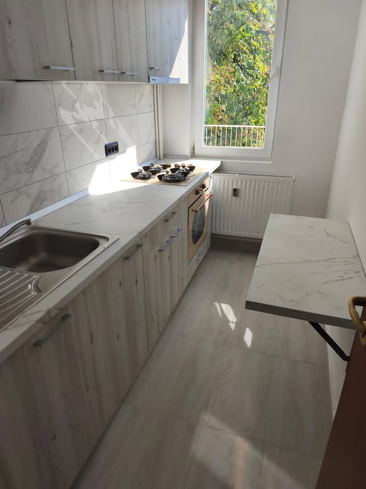 Garsoniera de vanzare Drumul Taberei - Poză 1