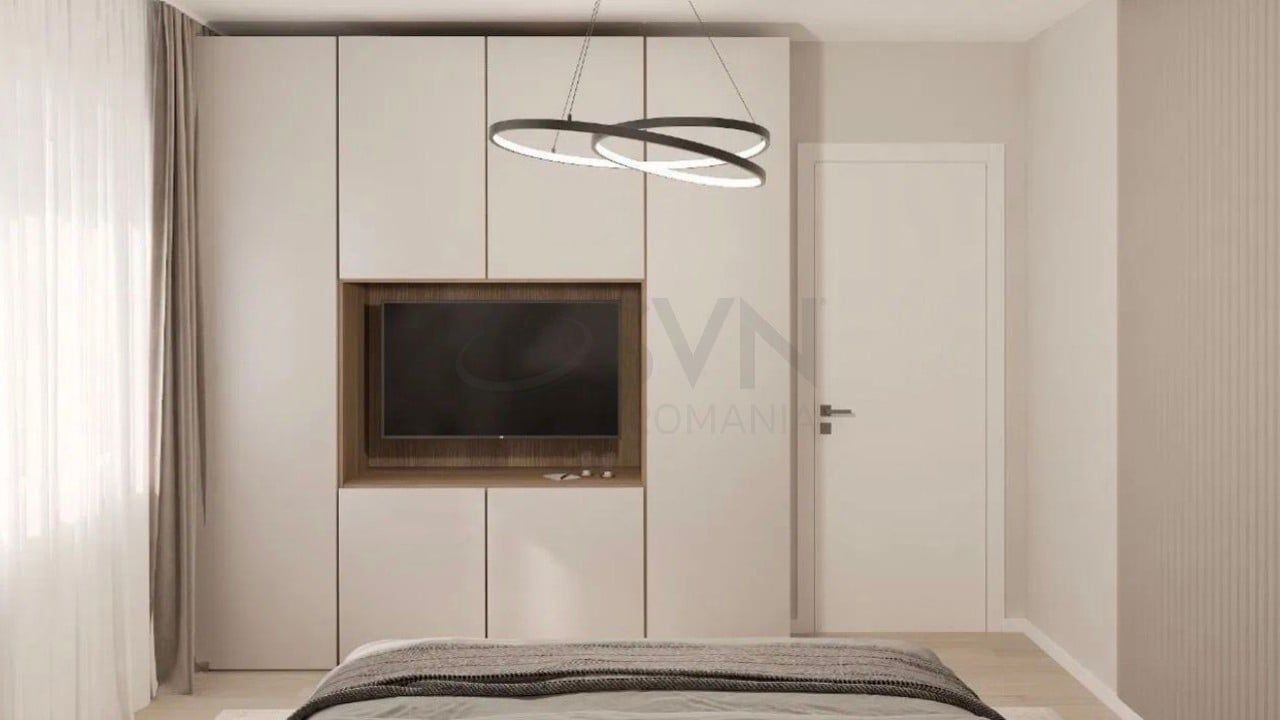 REA1026629 Pipera I 3 Room I Lake - Poză 2