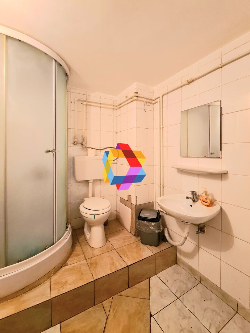 Spatiu comercial de închiriat cu 380 w Brasov - 60 mp # spatii-comerciale-brasov - Poză 7