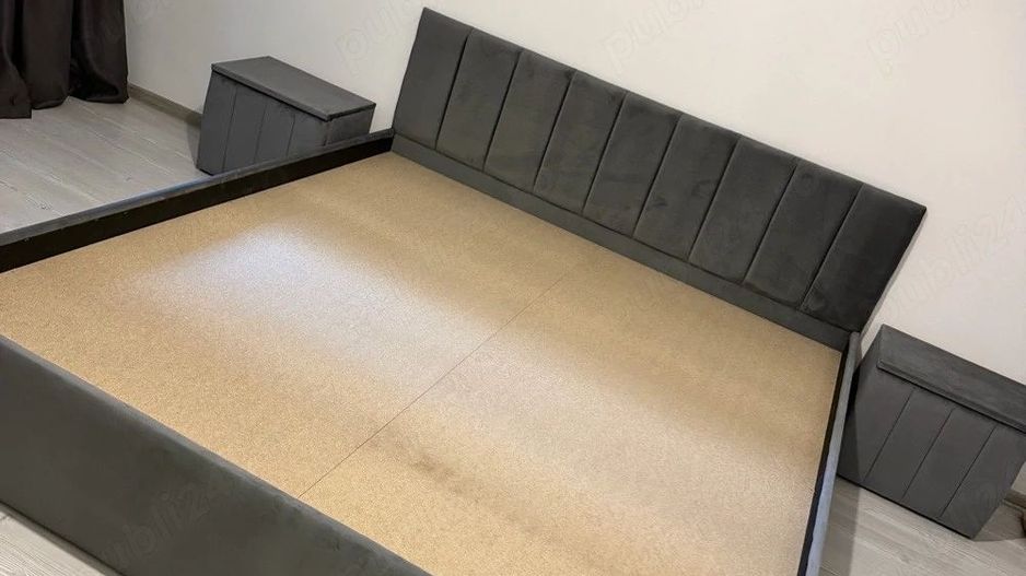De Inchiriat Studio premium Decebal, parter, decomandat, metrou Piata Muncii - Poză 4