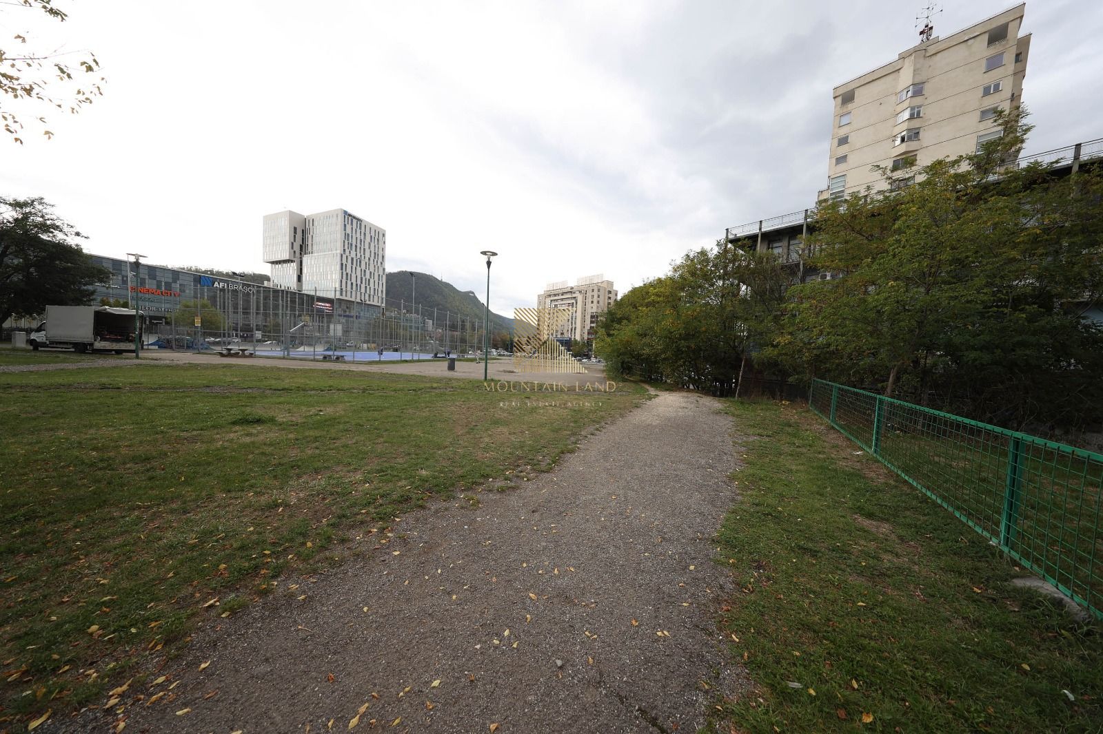 Teren intravilan | 420 mp | Zona 0|Centrul Civic | Mihail Kogalniceanu - Poză 8