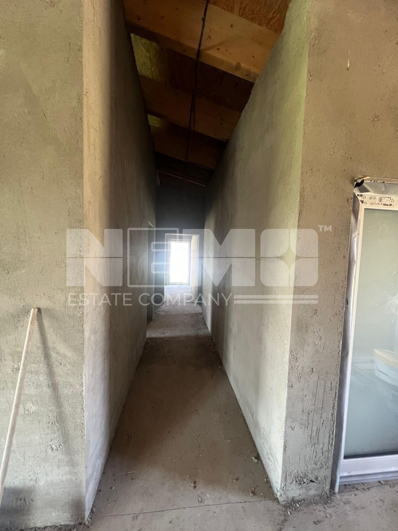 Casă de vis 158 Mp Utili  | Plopeni, Suceava | 💰 Preț: € 155.000 - Poză 21