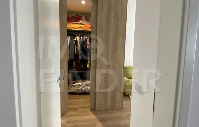 Vanzare 3 camere, Grand Park Residence, Sopor, 2 locuri de parcare - Poză 4