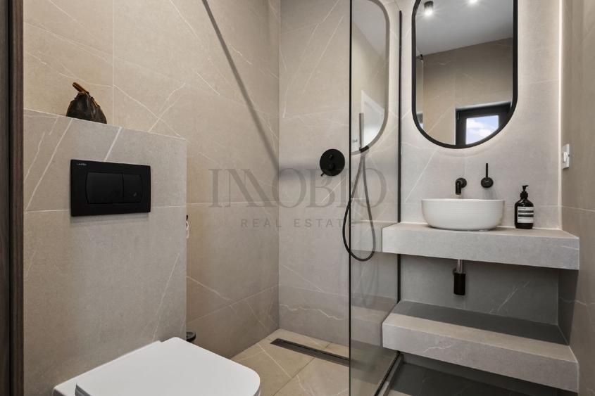 Casă Premium în Otopeni | Prima Închiriere - Poză 15