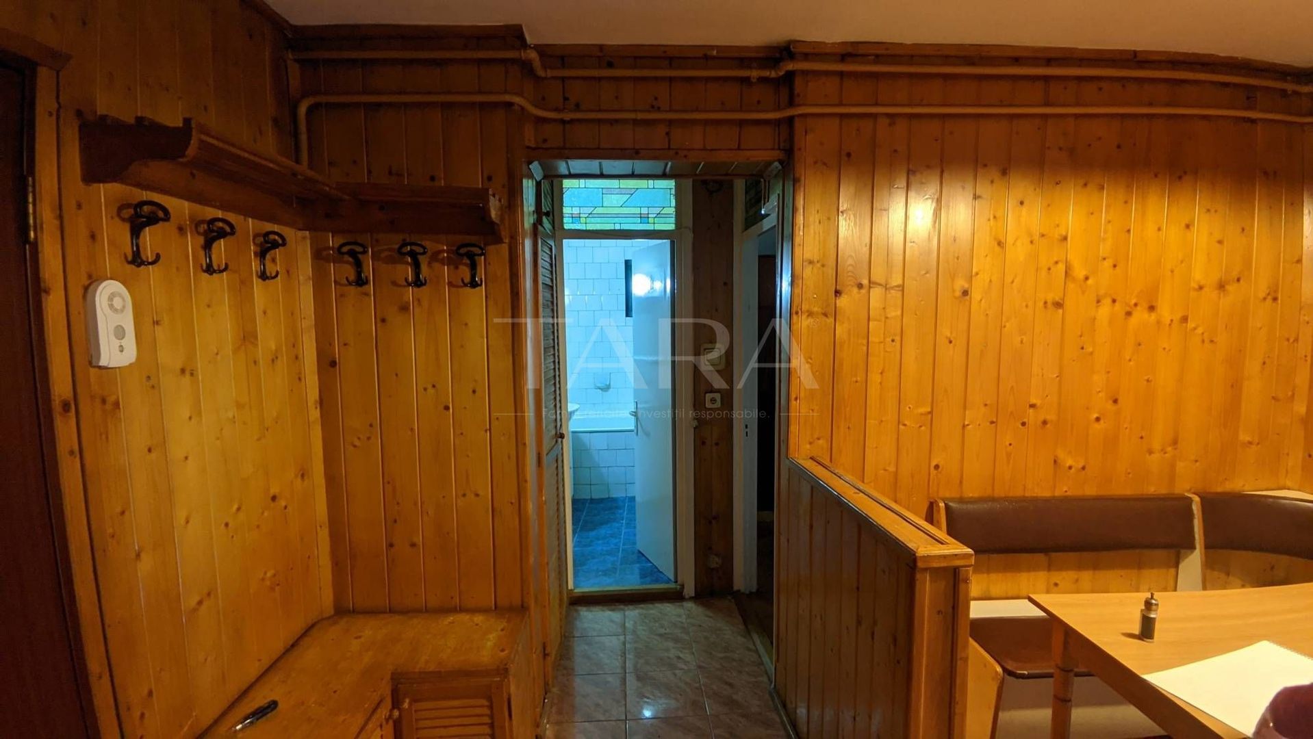Apartament 2 camere decomandate, Dorobantilor, zona FSPAC. - Poză 3