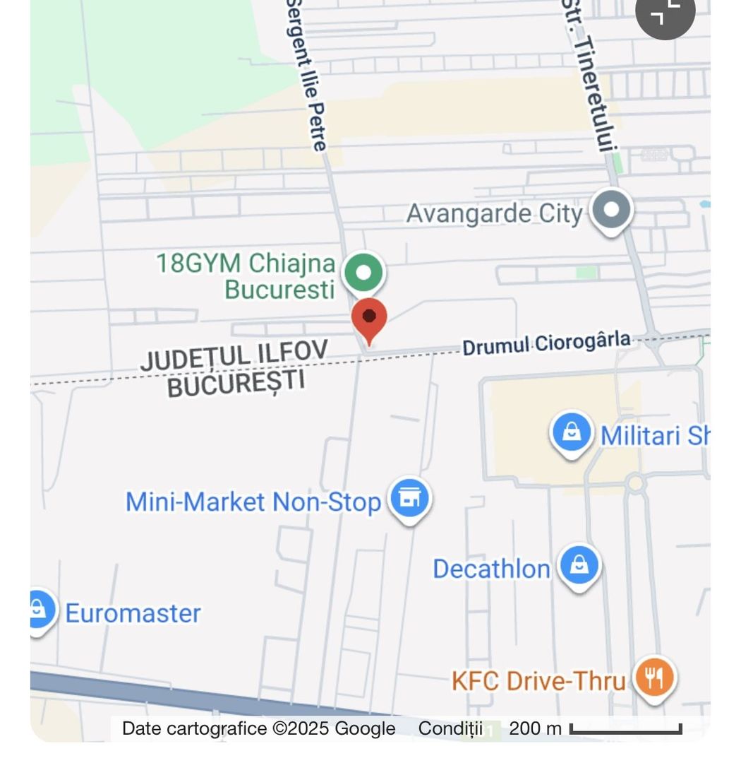 Apartament 2 camere- zona 13 Septembrie - Poză 2