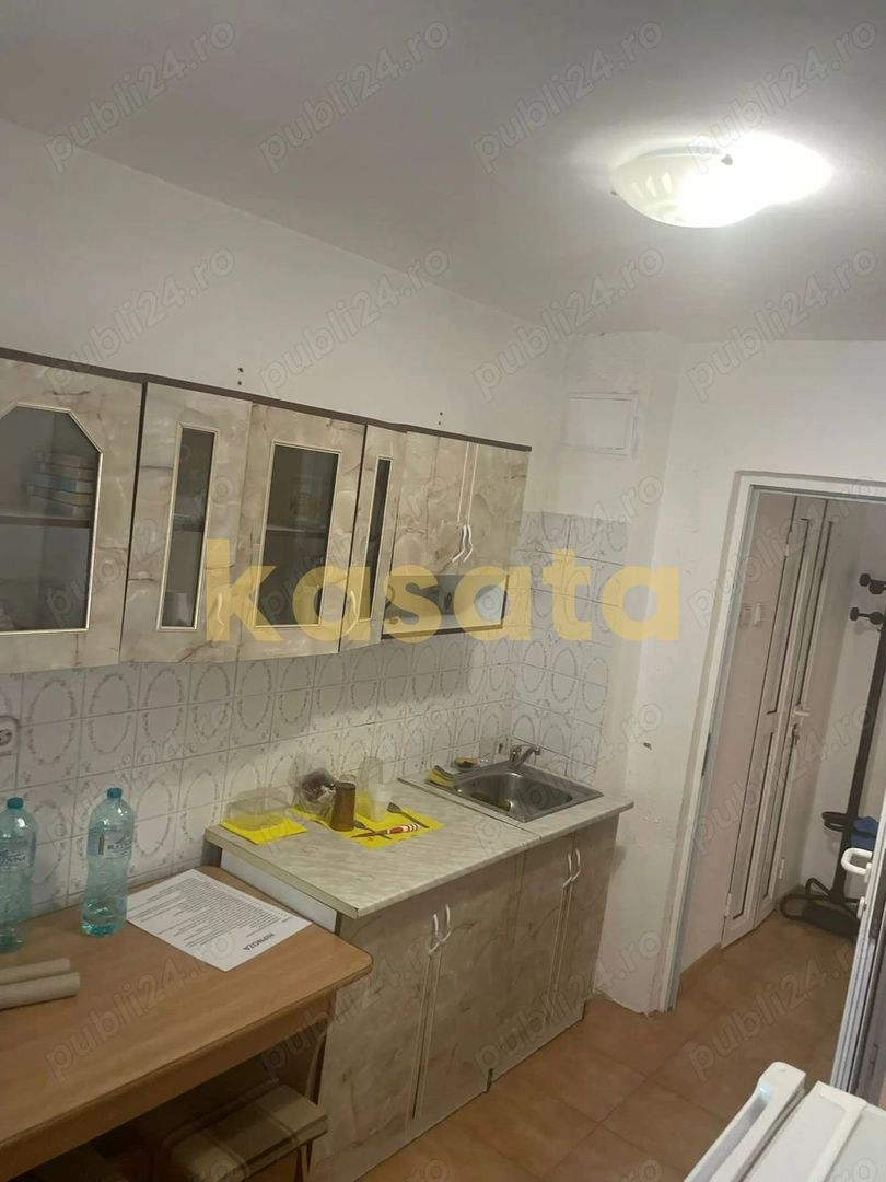 OPORTUNITATE | APARTAMENT 2 CAMERE | STEFAN CEL MARE | BLOC 1981 - Poză 6