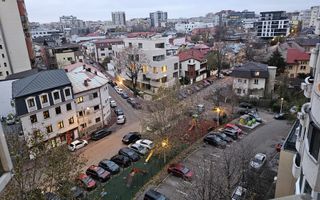 Apartament cu 2 camere de inchiriat-Piata Alba Iulia-Unirii-Piata Muncii - Poză 11