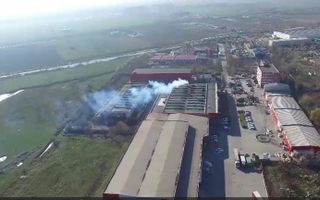 Hala productie & depozitare 9.317 mp | Pallady – Teclu - Poză 4