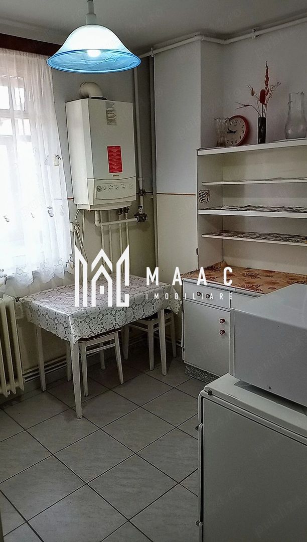Apartament 2 camere de închiriat | Sibiu, Cedonia | 55 mp - Poză 3