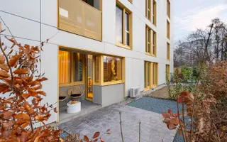 Apartament 2 camere Aviatiei | Imobil 2020 - Poză 13