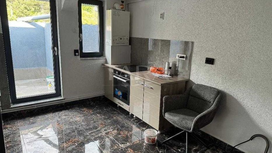 Apartament 1 cameră finisat, Mănăștur – zona Academia de Muzică - Poză 1