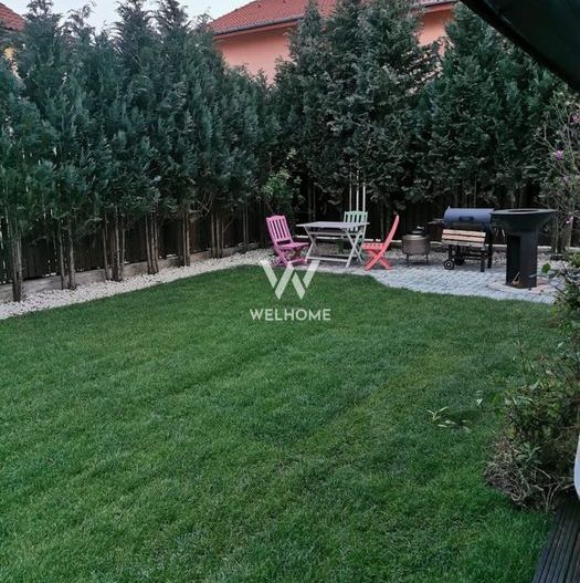 Casa individuala teren 430mp Selimbar, Sibiu - Poză 11