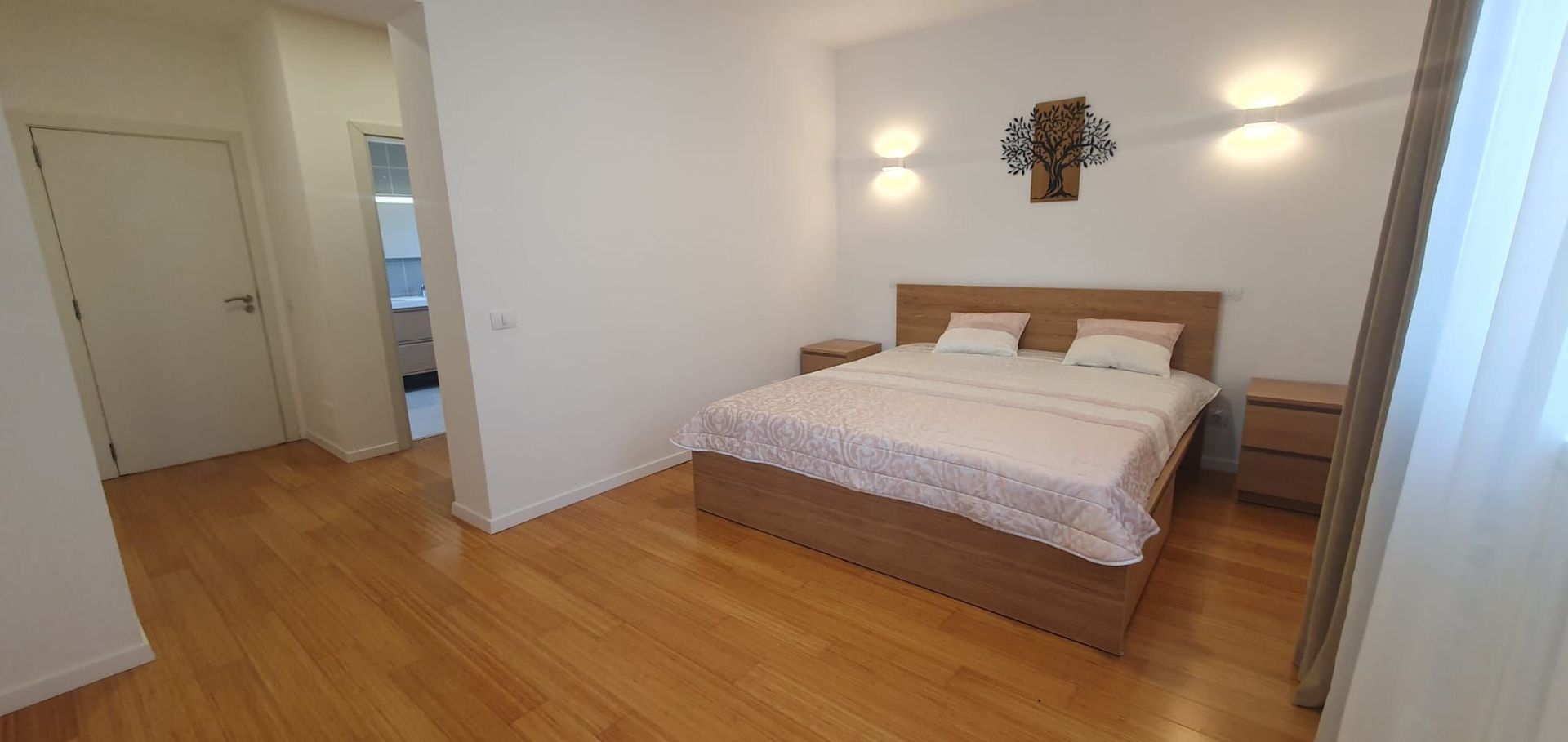 Apartament 3 camere cu grădina | Pipera - Poză 6
