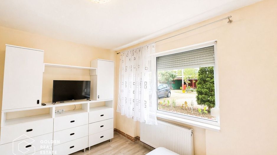 Apartament 2 camere, parter, zona UTA - Poză 10