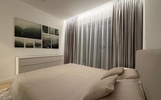 2 Camere Premium | Nusco City | Mobilat Modern | Parcare Disponibilă - Poză 9