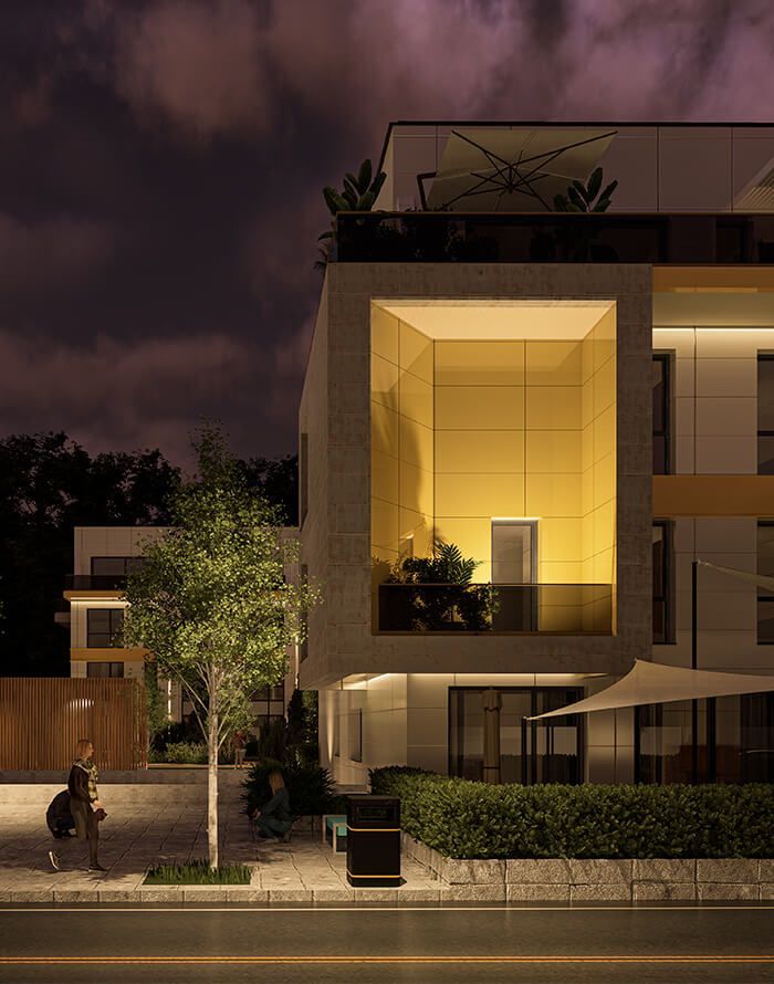 Acmanic Residence - Poză 7