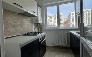 Garsoniera Militari Residence Complex Avangarde - Poză 5