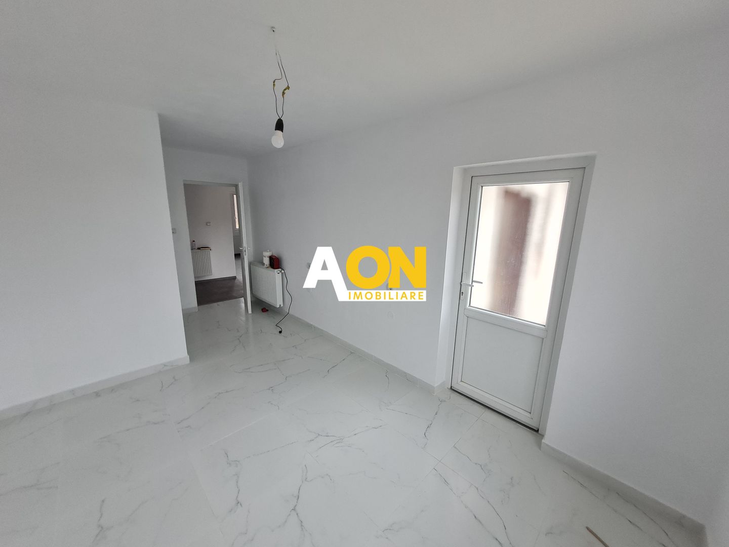 Casa 4 Camere, 101 mp Utili, Teren 700mp, Com Ciugud - Poză 8