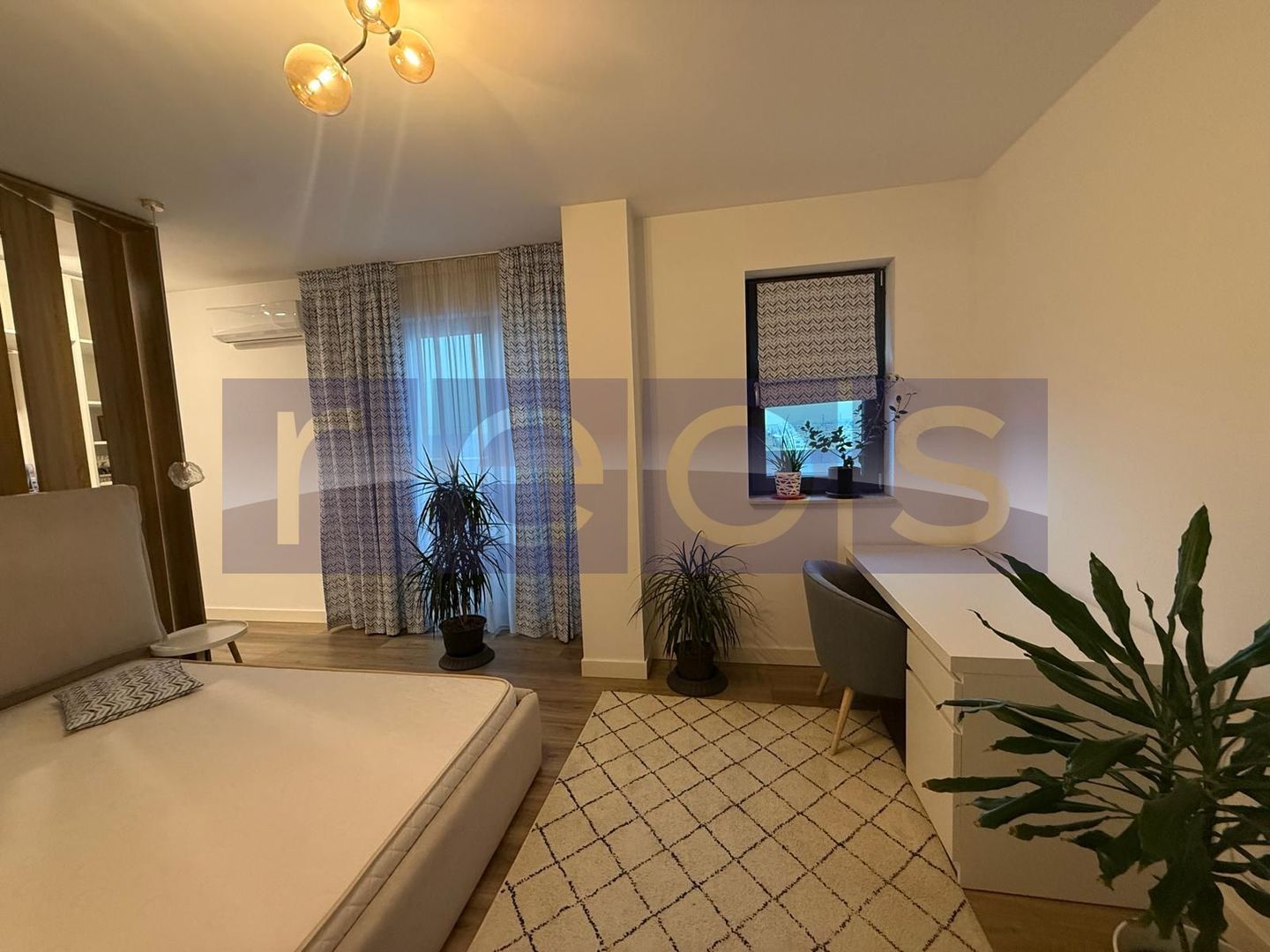 VANZARE APARTAMENT 4CAMERE | SISEȘTI | TERASA 58MP | PARCARE-exclusivitate iunie - Poză 7