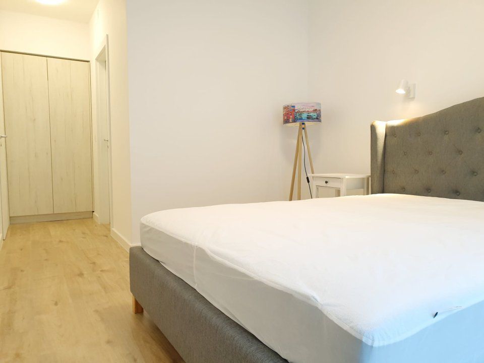 Apartament 2 camere 2 bai Aviatiei Belvedere - Poză 5