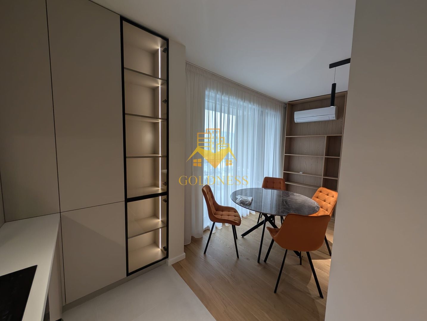 3 camere, Parcare, Plopilor, Zona Rozelor, USAMV, Platinia - Poză 3