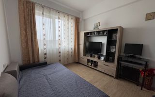 Etaj intermediar. Mobilat si utilat. Loc de parcare - Poză 6