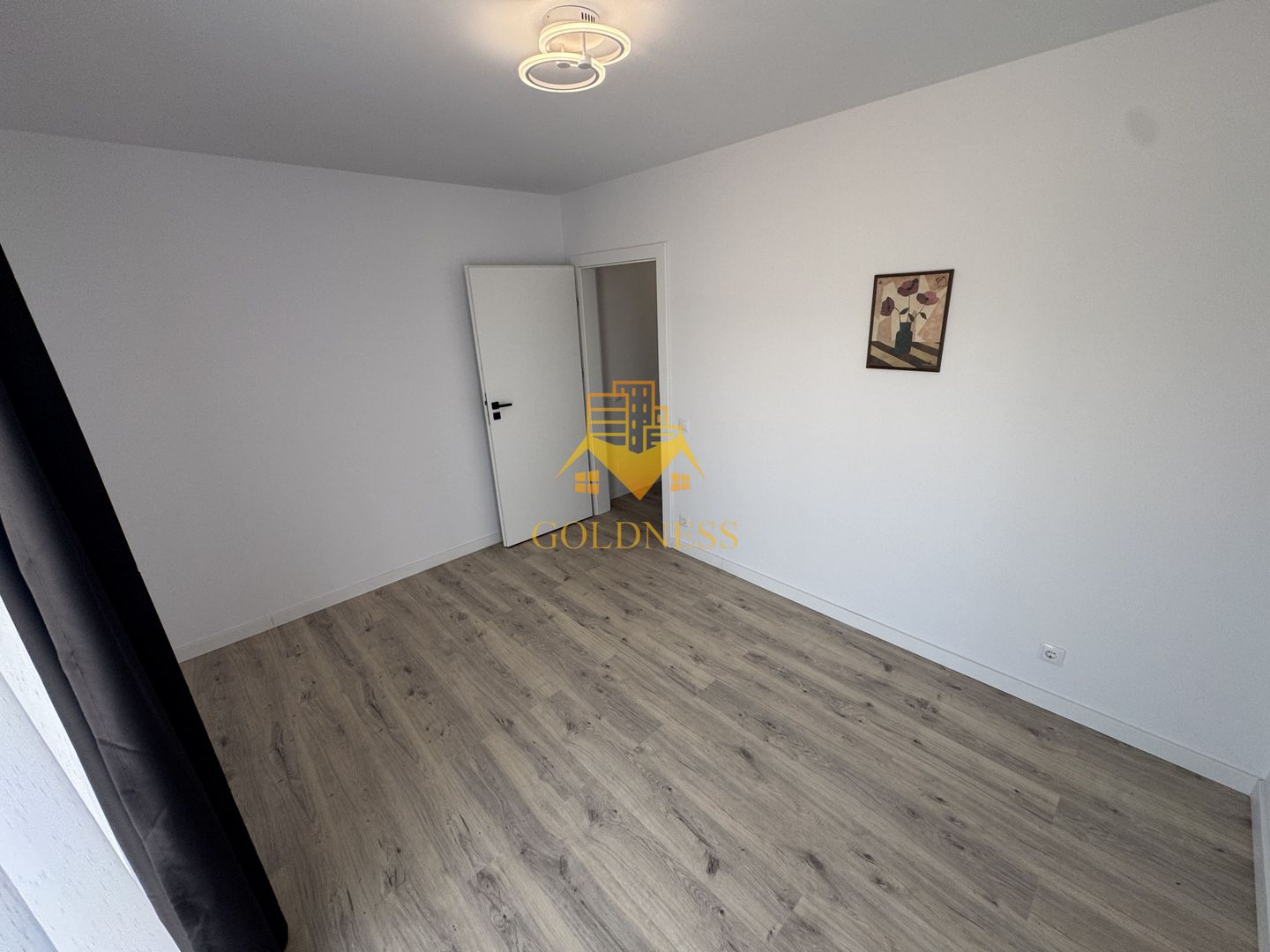 2 camere,modern,parcare,bloc nou, Floresti, Somesului Zona Avram Iancu - Poză 8