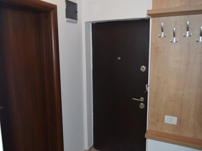 AP. 2 CAMERE- CAROL CITY PARK, CENTRALA PROPRIE, BLOC NOU, METROU - Poză 5