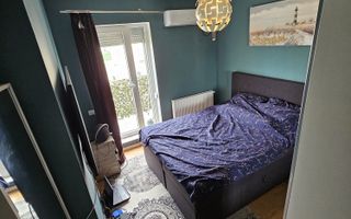 2 camere/centrala proprie decomandat/loc parcare  Metalurgiei - Poză 4