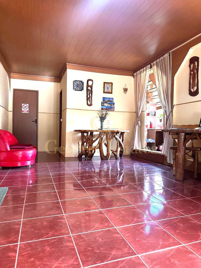 Vilă premium la munte – ideală pentru pensiune sau retreat - Poză 14