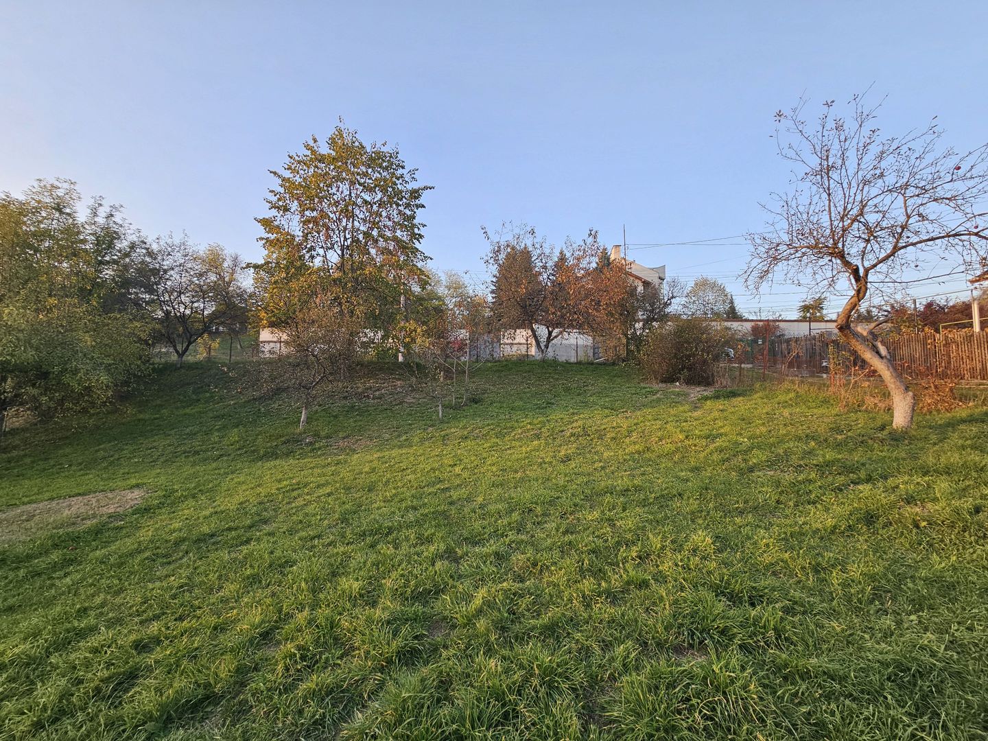 Casa 127mp mobilata/utilata+ anexa+garaj+beci+teren intravilan 1233 mp - Poză 15