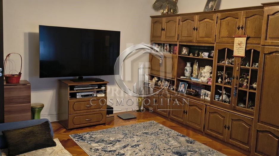 Apartament cu 2 camere ~ zona Parcul Tineretului / Sala Sporturilor ~ etaj 2 - Poză 7
