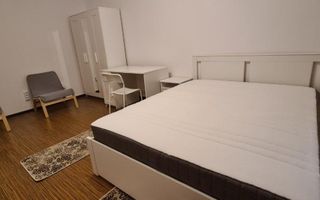 GARSONIERA PIATA SUDULUI, BUCATARIE INCHISA, MOBILAT/UTILAT MODERN - Poză 3