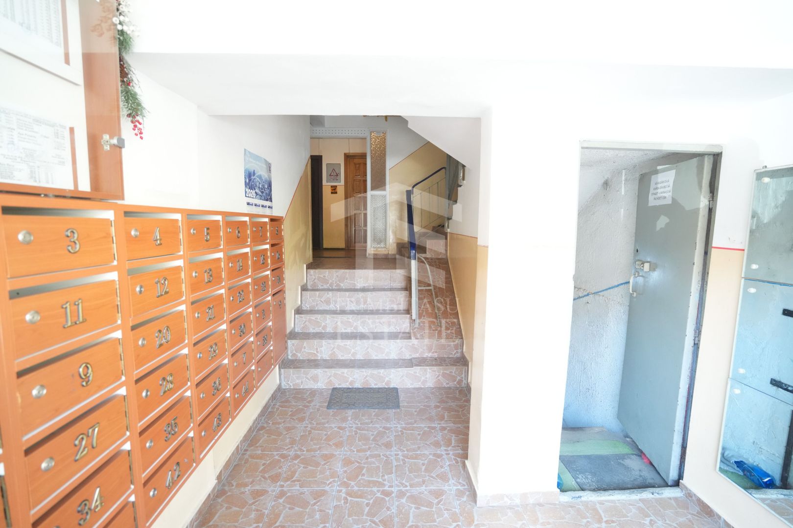Noua-Apartament 2 camere 52 mp - Poză 16