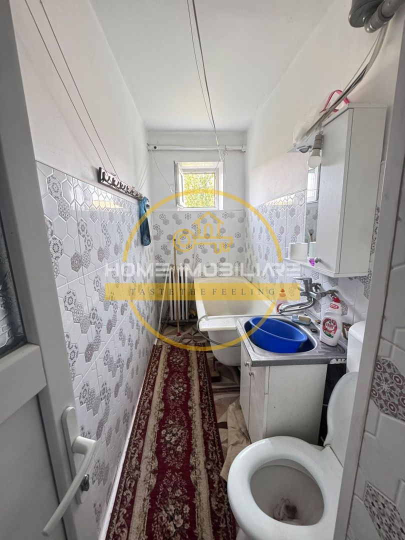 Apartament 2 camere,60000 euro Mircea cel Batran - Poză 5