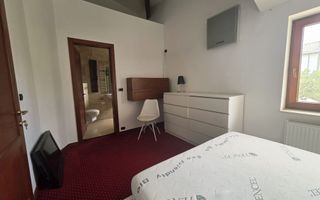 Casă individuală de închiriat - Poză 6