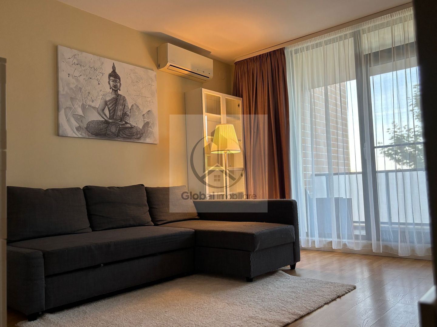 Închiriere studio | Adora Pipera | 40 mp | loc de parcare - Poză 2