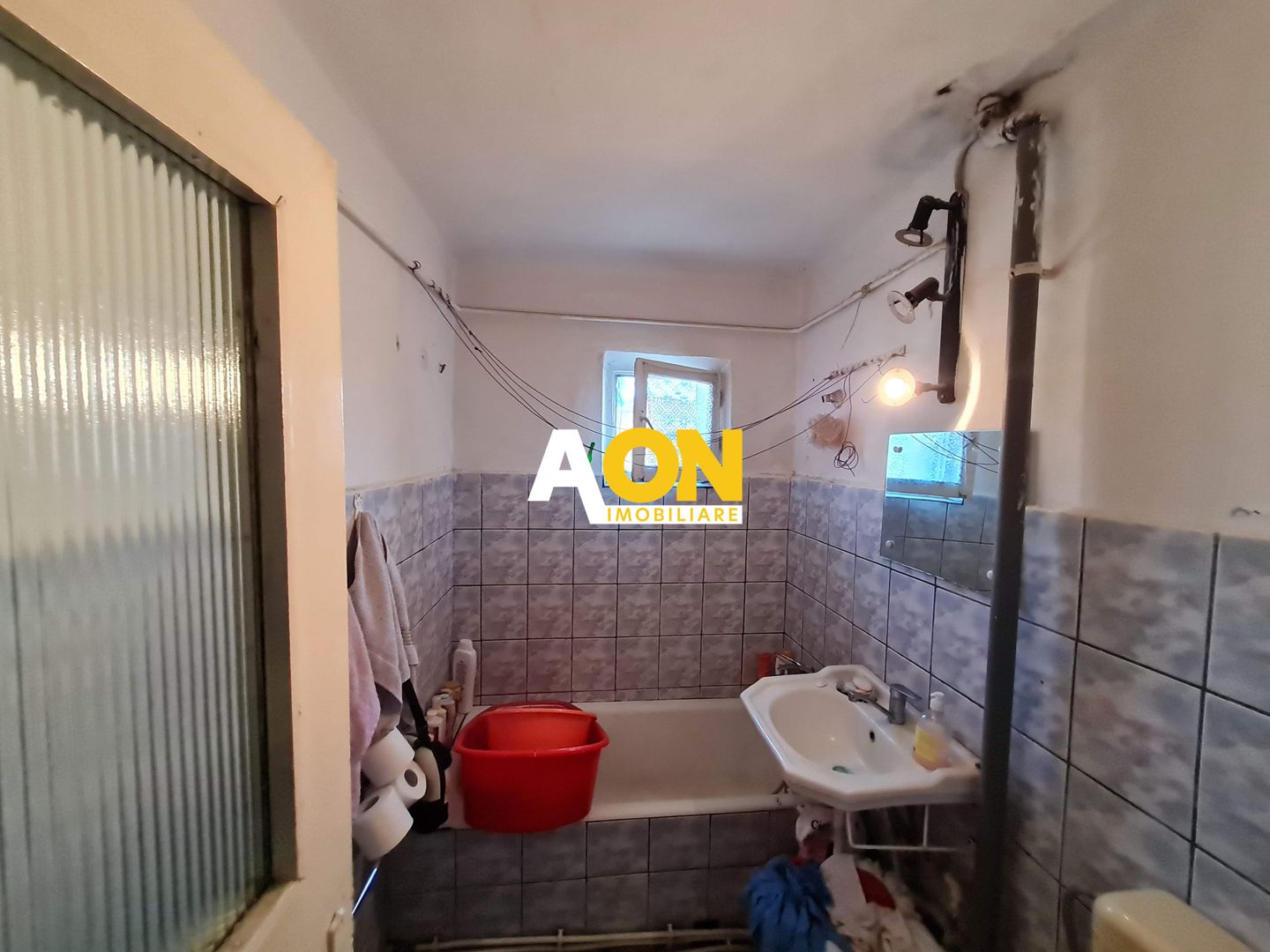 Apartament 4 Camere, 77 mp, Decomandat, Zona Cetate - Poză 13