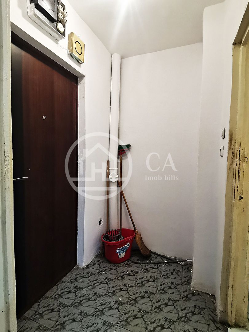 Garsonieră de vânzare in zona Iosia, Oradea - Poză 6