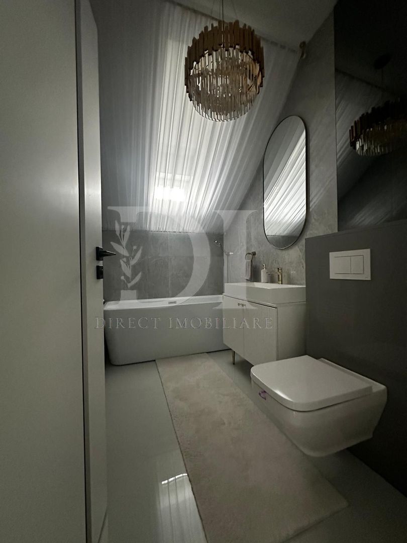 Apartament ultramodern / 3 camere 82mp / Zona Vivo - Poză 14