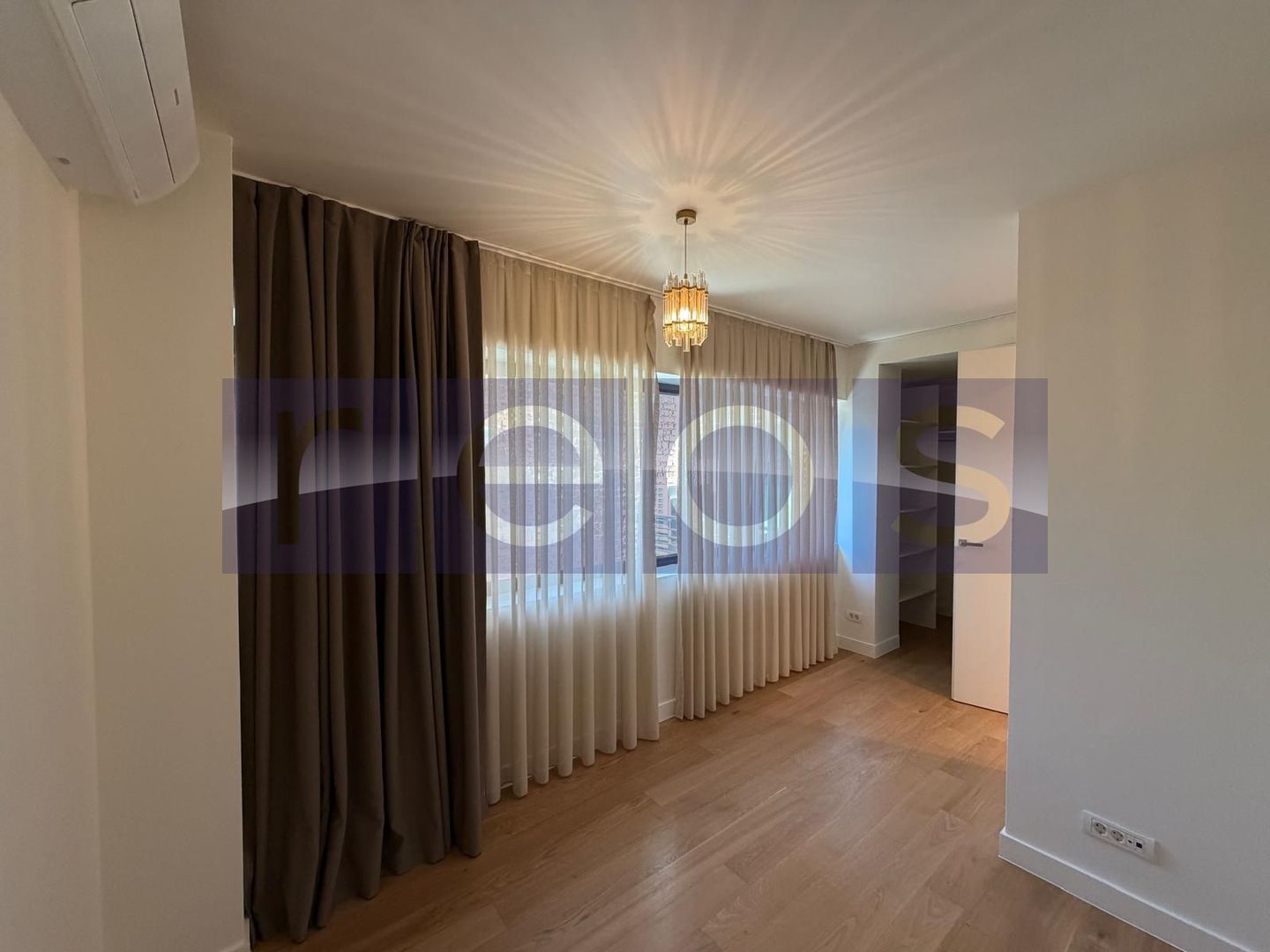INCHIRIERE 2 CAMERE | GRADINA ICOANEI | 62MP | NEMOBILAT | BLOC NOU - Poză 10