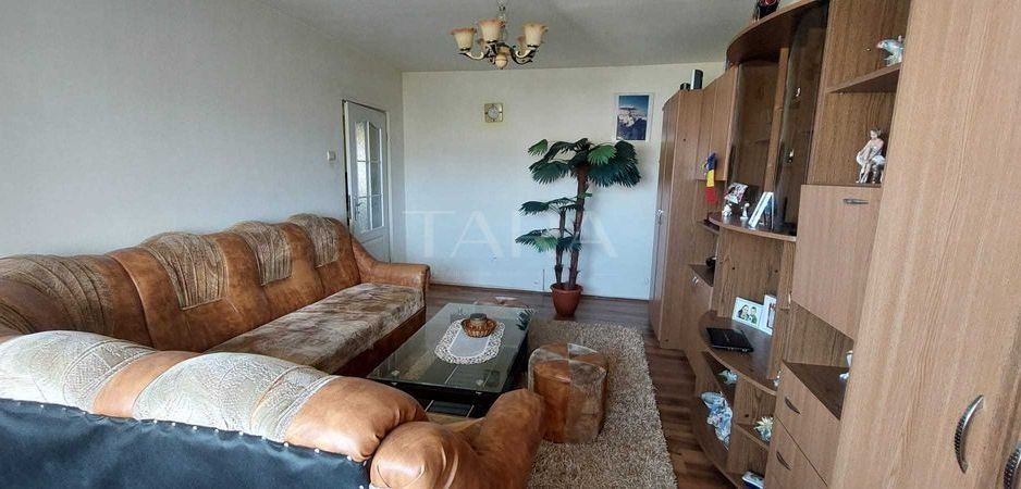 Apartament 3 camere, 63 mp, Marasti - Poză 2